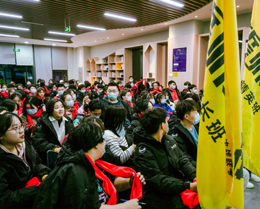 南鹏·2022届誓师大会